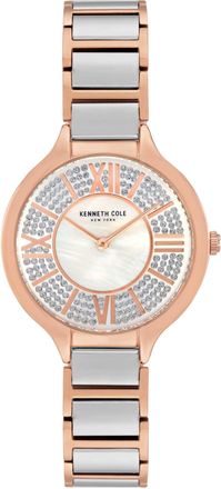 Kenneth Cole Womens 33mm Quartz Watch