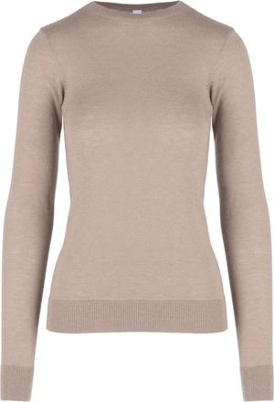 Bomboogie Uomo, Maglie, Beige, M, new