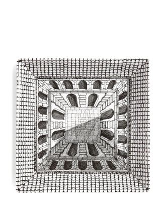 Fornasetti Vaciabolsillos 20x20 Arquitectura