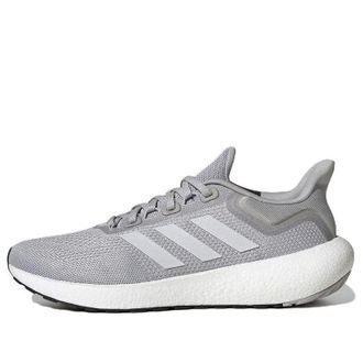 adidas PureBoost 22 Grey GW9152