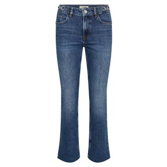 Mos Mosh Mmashley Galleon Jeans - - Jeans - Donna - Blu - W27