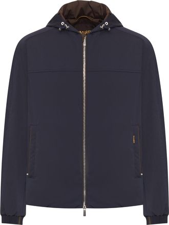 Moorer ALBORI PADDED JACKET - Moorer - Man
