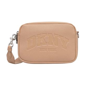 DKNY Dkny, Donna, Borse, Marrone, Taglia unica, new