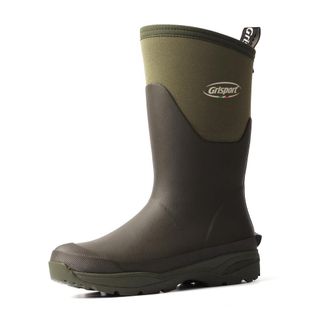 Grisport Creek Green Wellington 41 Green