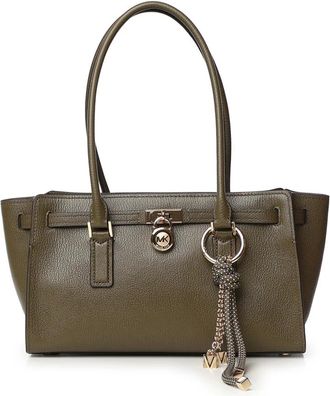 Michael Kors Dames, Tassen, Groen, Maat: ONE Size