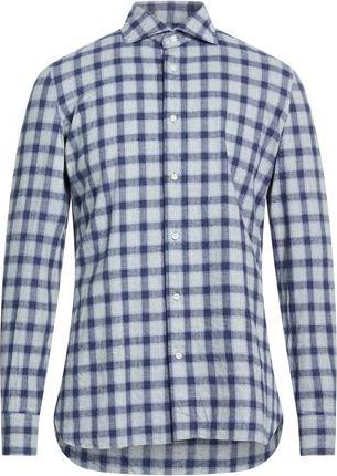 LUIGI BORRELLI NAPOLI TOPS - Hemden auf YOOX.COM