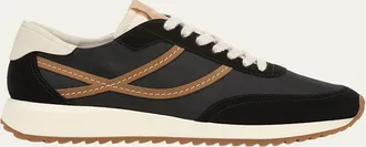 Vince Santa Monica Sneakers