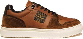 PME Legend Sneakers - Heren - Sneakers - Bruin - 43 EU - Schoenen