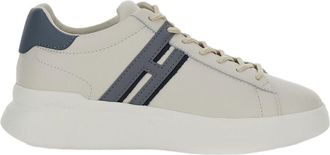 Hogan H580 Lace-Up H Profile