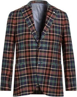 Luigi Bianchi Mantova COMPLETI E COORDINATI - Blazers su YOOX.COM