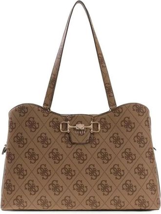 Guess Donna, Borse, Marrone, Taglia unica, new
