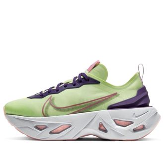 Nike (WMNS) Nike ZoomX Vista Grind Barely Volt Eggplant CT8919-700