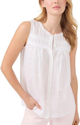 J.McLaughlin J. McLaughlin Avon Blouse