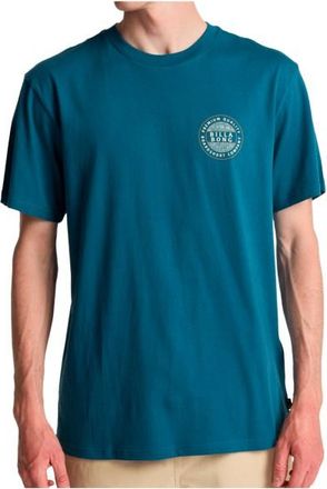 Billabong Rotor T-Shirt f&uuml;r Herren | blau