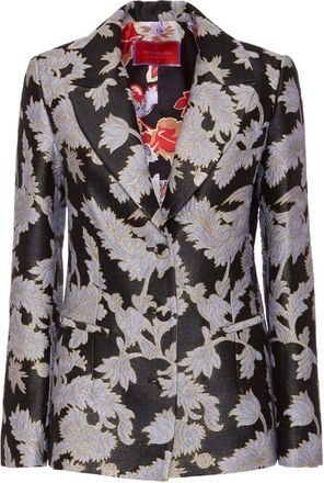 La DoubleJ blazer 24/7 - Nero