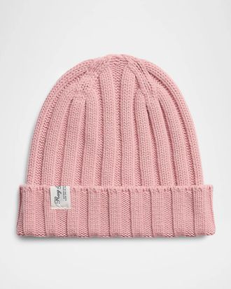 Rag & Bone Cassidy Cashmere Beanie
