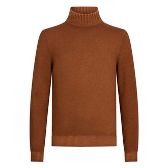 Malo Hombre, Jerseys, Marr&oacute;n, Talla: M