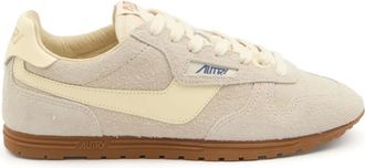 Autry Sneakers Windspin - Toni neutri