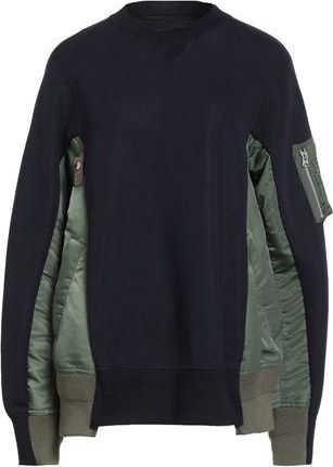 sacai TOPWEAR - Felpe su YOOX.COM