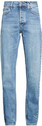 Nudie Jeans BOTTOMWEAR - Pantaloni jeans su YOOX.COM