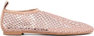 Senso Ballerine Cordelia - Rosa