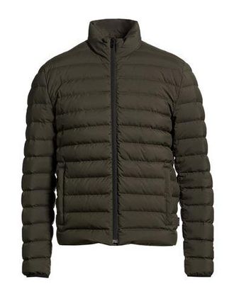 Fay COATS & JACKETS - Puffers on YOOX.COM