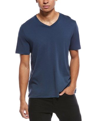 Vince V-Neck T-Shirt