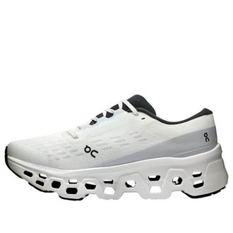 On Running (WMNS) On Running Cloudmonster 3 White 3WG10031200