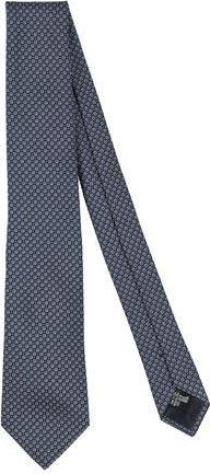 Emporio Armani ACCESSOIRES - Krawatten & Fliegen auf YOOX.COM