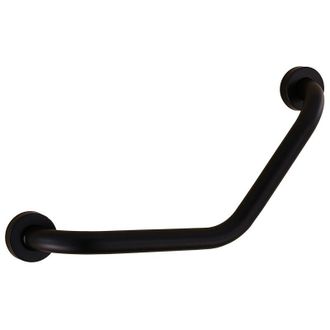 OEM Barra De Apoyo Para Ba&ntilde;o, Barra De Soporte Para Ducha De Acero Inoxidable, Barra De Seguridad, Color Negro