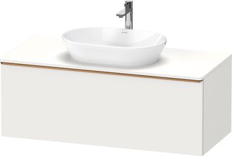 Duravit Duravit D-neo, Mueble Bajo Lavabo Consola Suspendido