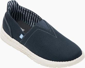 Regatta Womens Regatta Womens/Ladies Salcombe Casual Shoes - Navy - Size: 6.5