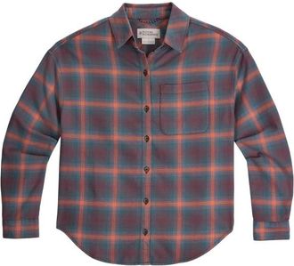Royal Robbins Lieback Overshirt Bluse f&uuml;r Damen | bunt