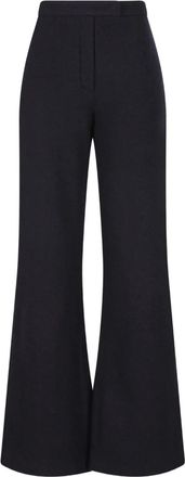 Loro Piana Pantaloni sartoriali - Blu