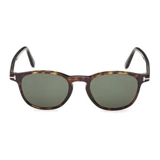 Tom Ford Ft1302/S Sunglasses
