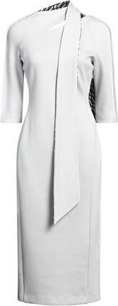 Giorgio Armani VESTIDOS - Vestidos midi en YOOX.COM