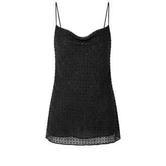 Trussardi Polyester Women Womens Tank