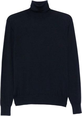 Saint Laurent Turtle-Neck Sweater