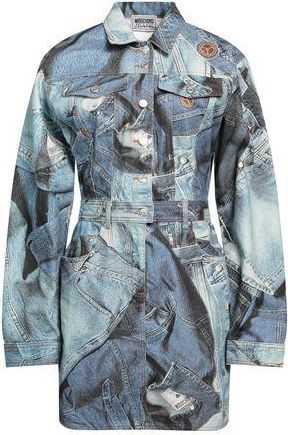 Moschino DRESSES - Mini dresses sur YOOX.COM