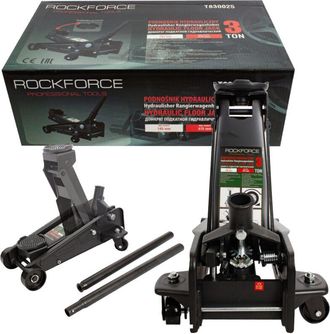 OEM Gato Hidr&aacute;ulico Frog 3t Gato De Goma