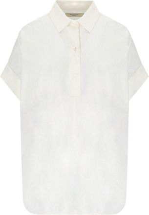 Weekend by Max Mara CAMICIA ARDEA BIANCA MAX MARA WEEKEND