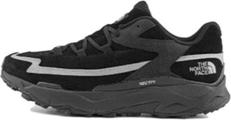 The North Face Vectiv Taraval Street Reflective II Hiking Shoes Black 83O2-V7N