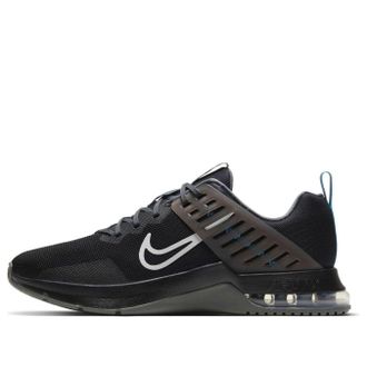 Nike Air Max Alpha Trainer 3 Black Blue White CJ8058-014