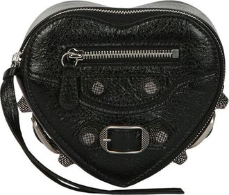 Balenciaga Le Cagole Heart Jewelry Box