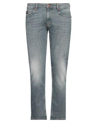 Versace HOSEN & RÖCKE - Jeanshosen auf YOOX.COM