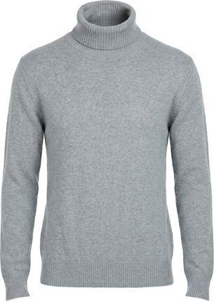 LUIGI BORRELLI NAPOLI PRENDAS DE PUNTO - Cuello alto en YOOX.COM
