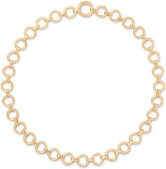 Marco Bicego Jaipur Gold Necklace CB2609 Y 02