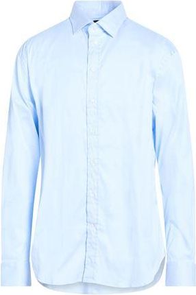 Emporio Armani TOPWEAR - Shirts on YOOX.COM
