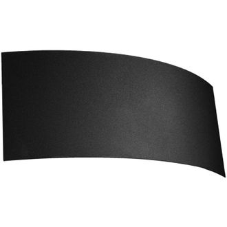 Wonderlamp Aplique De Pared Usus Negro
