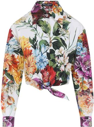 Dolce & Gabbana Dolce & Gabbana Shirt